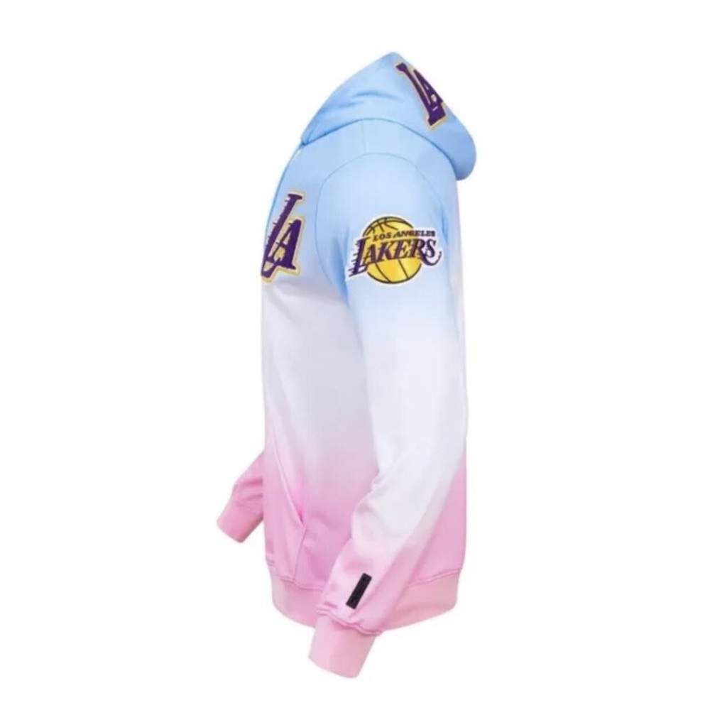 Los Angeles Lakers outfit shorts that come with it